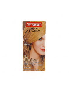 TINT BIFERDIL BIOCOLOR S/AMONIACO T8/73