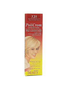 TINT POLICROM POMO Nº7.31