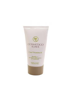COSMETICO SUAVE TAN  NATURAL 100GR