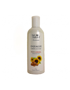 ACOND TAN NATURAL COLOR 375CC