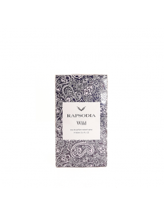 RAPSODIA WILD EDP X100CC