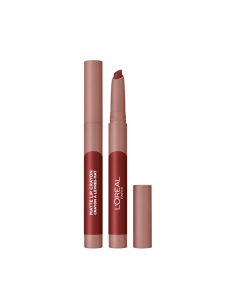 LABIAL LOREAL INF MATTE CRAYON 112