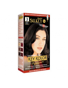 KIT CON AMONIACO SILKEY KEY...