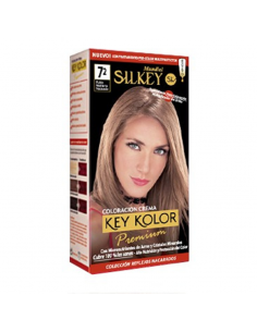 KIT CON AMONIACO SILKEY KEY...