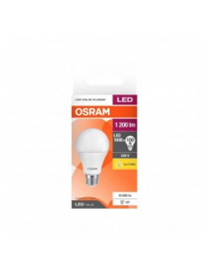 LAMPARA OSRAM LED 14W/830 LC