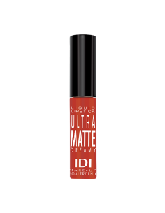 LABIAL LIQ IDI MATTE RED DAY 09