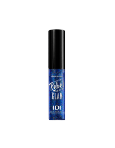 BRILLO LABIAL IDI PAILLET 02 BLUE GLAM