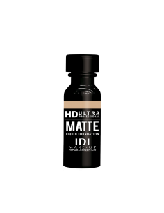 BASE IDI HD ULTRA MATTE TAWNY.BEIGE 06