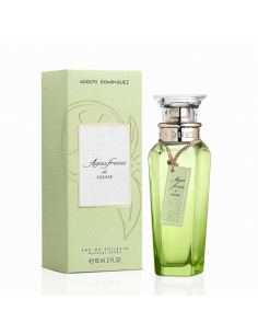 EDT A DOMINGUEZ AGUA DE AZHAR X60CC