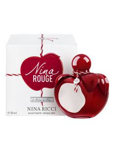 N RICCI ROUGE EDT X50CC