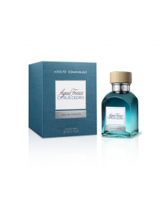 A DOMINGUEZ AGUA FRESCAS CED EDTX120CC