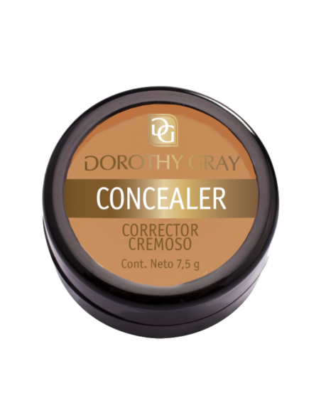 CORRECTOR DG CREMOSO PEACH
