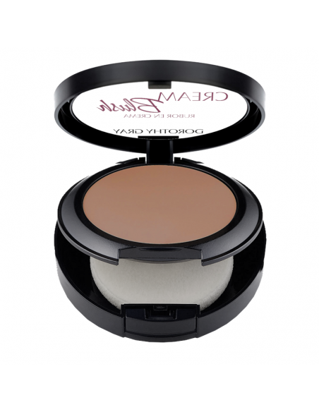 RUBOR DG CREAM BLUSH TOSTADO