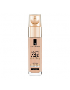 BASE DOROTHY GRAY ANTI AGE...