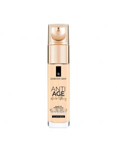 BASE DOROTHY GRAY ANTI AGE...