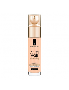 BASE DOROTHY GRAY ANTI AGE...
