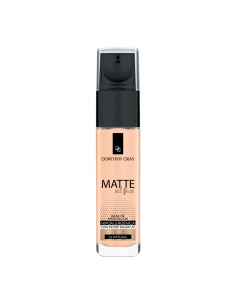 BASE DOROTHY GRAY MATTE...