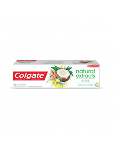 DENTIFRICO COLGATE EXT NAT...