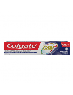 DENTIFRICO COLGATE TOTAL 12...