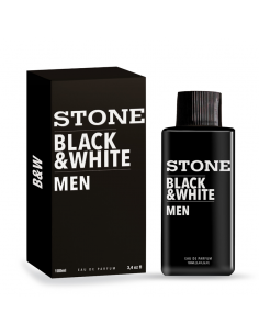 EDT STONE B&W BLACK X100CC