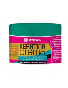 CREMA DE TRATAMIENTO OTOWIL...