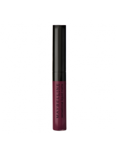 LABIAL MYMB SENS LIQ MATTE VIOLET