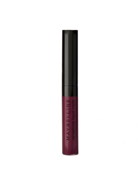 LABIAL MYMB SENS LIQ MATTE VIOLET