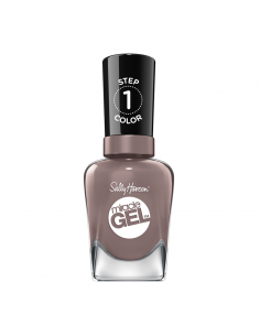 ESMALTE S.HANSEN GEL TO THE TAUPE 3.0