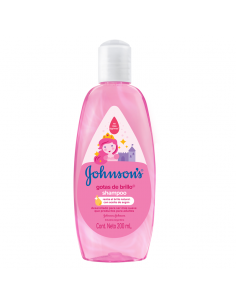 SHAMPOO JOHNSON S BABY...