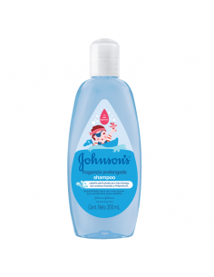 SHAMPOO JOHNSON S BABY...