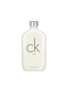 CK ONE EDT X200CC