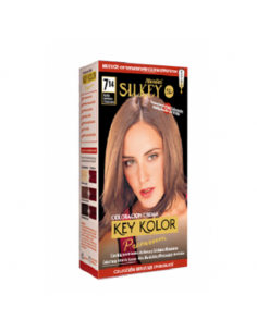 KIT CON AMONIACO SILKEY KEY...