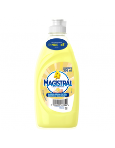 DETERGENTES MAGISTRAL ULTRA...