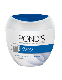 CREMA PARA ROSTRO POND S S...