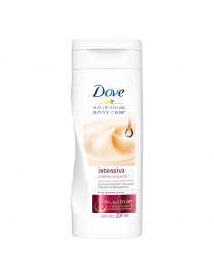 CREMA PARA CUERPO DOVE...