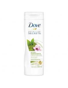 CREMA PARA CUERPO DOVE...