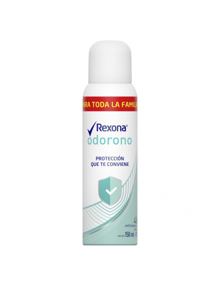 DEO.REXONA ODORONO AP 150CC
