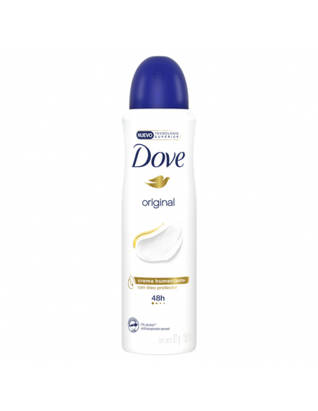 DEO.DOVE AP ORIGINAL 87GR