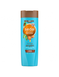 SHAMPOO SEDAL BOMBA ARGAN...