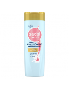 SHAMPOO SEDAL HIALURóNICO Y...