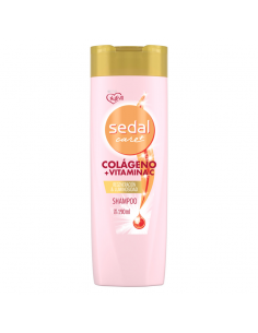 SHAMPOO SEDAL COLAGENO Y...