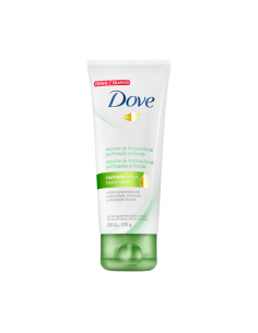 CREMA PARA ROSTRO DOVE...