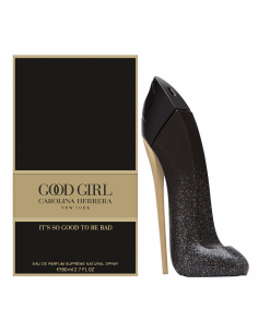 C HERRERA GOOD GIRL SUPREME EDP X80CC