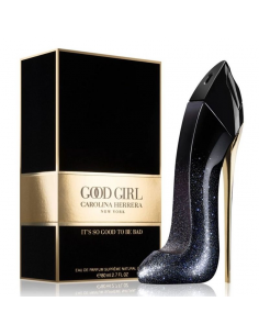 C HERRERA GOOD GIRL SUPREME EDP X50CC