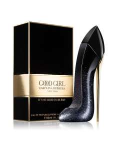 C HERRERA GOOD GIRL SUPREME EDP X30CC
