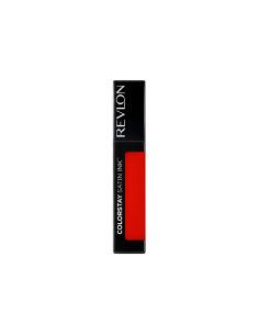 LABIAL LIQ REVLON COLORSTAY SATIN 16HS T18