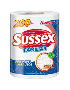 PAPEL ROLLO DE COCINA...
