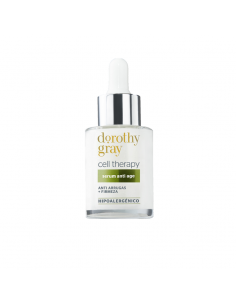SERUM DG CELL THERAPY ANTI-AGE X30CC