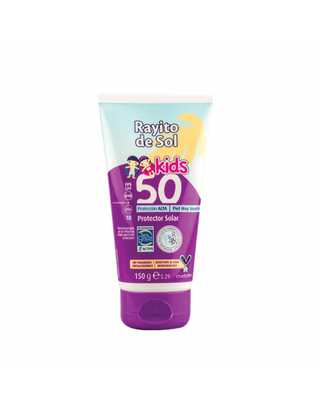 PROT SOLAR RAYITO KIDS FPS 50 X150G