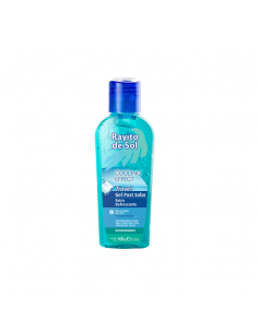 POST SOLAR RAYITO EXTRA REFR GEL X100G